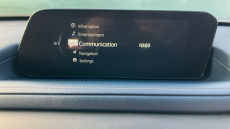 Mazda Cx-30 2.0 Skyactiv-X MHEV Sport Lux 5dr Petrol Hatchback